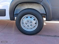 Opel Movano Base 3.5T HeavyL4H2 BlueHDi 165 CV - Miniatura 19