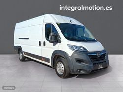 Opel Movano Base 3.5T HeavyL4H2 BlueHDi 165 CV - Miniatura 3