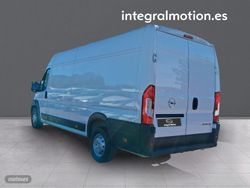 Opel Movano Base 3.5T HeavyL4H2 BlueHDi 165 CV - Miniatura 4