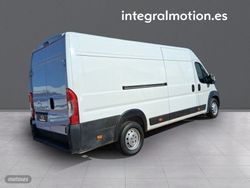 Opel Movano Base 3.5T HeavyL4H2 BlueHDi 165 CV - Miniatura 5