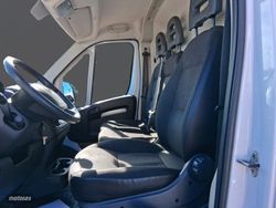 Opel Movano Base 3.5T HeavyL4H2 BlueHDi 165 CV - Miniatura 7