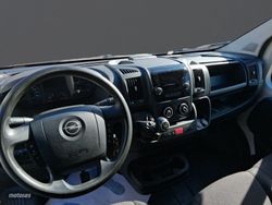 Opel Movano Base 3.5T HeavyL4H2 BlueHDi 165 CV - Miniatura 8