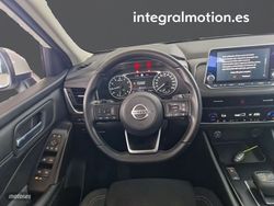 Nissan Qashqai DIG-T 116kW (158CV) mHEV Xtronic Acenta - Miniatura 11