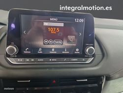 Nissan Qashqai DIG-T 116kW (158CV) mHEV Xtronic Acenta - Miniatura 15