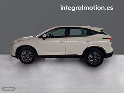 Nissan Qashqai DIG-T 116kW (158CV) mHEV Xtronic Acenta - Miniatura 24