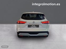 Nissan Qashqai DIG-T 116kW (158CV) mHEV Xtronic Acenta - Miniatura 25