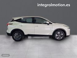 Nissan Qashqai DIG-T 116kW (158CV) mHEV Xtronic Acenta - Miniatura 26
