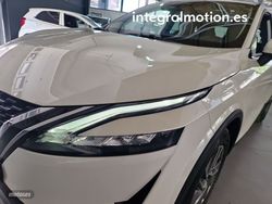Nissan Qashqai DIG-T 116kW (158CV) mHEV Xtronic Acenta - Miniatura 27
