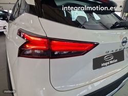 Nissan Qashqai DIG-T 116kW (158CV) mHEV Xtronic Acenta - Miniatura 28
