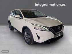 Nissan Qashqai DIG-T 116kW (158CV) mHEV Xtronic Acenta - Miniatura 3