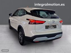Nissan Qashqai DIG-T 116kW (158CV) mHEV Xtronic Acenta - Miniatura 4