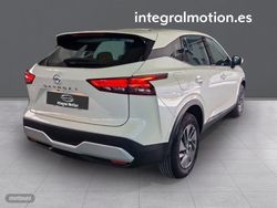 Nissan Qashqai DIG-T 116kW (158CV) mHEV Xtronic Acenta - Miniatura 5