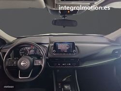 Nissan Qashqai DIG-T 116kW (158CV) mHEV Xtronic Acenta - Miniatura 7