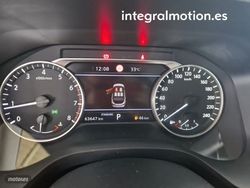 Nissan Qashqai DIG-T 116kW (158CV) mHEV Xtronic Acenta - Miniatura 8