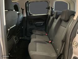 Peugeot Rifter 1.5 BlueHDi 100 S/S Allure 5d - Miniatura 10