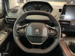Peugeot Rifter 1.5 BlueHDi 100 S/S Allure 5d - Miniatura 11