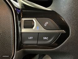 Peugeot Rifter 1.5 BlueHDi 100 S/S Allure 5d - Miniatura 13