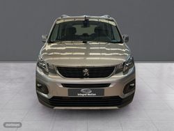 Peugeot Rifter 1.5 BlueHDi 100 S/S Allure 5d - Miniatura 2