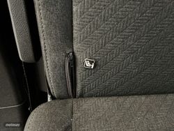 Peugeot Rifter 1.5 BlueHDi 100 S/S Allure 5d - Miniatura 23