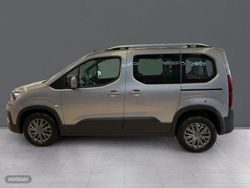 Peugeot Rifter 1.5 BlueHDi 100 S/S Allure 5d - Miniatura 24