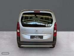 Peugeot Rifter 1.5 BlueHDi 100 S/S Allure 5d - Miniatura 25