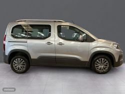 Peugeot Rifter 1.5 BlueHDi 100 S/S Allure 5d - Miniatura 26