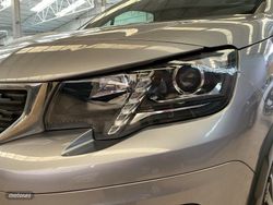 Peugeot Rifter 1.5 BlueHDi 100 S/S Allure 5d - Miniatura 27