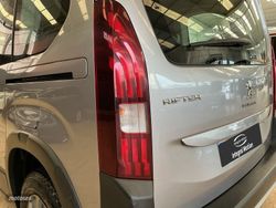 Peugeot Rifter 1.5 BlueHDi 100 S/S Allure 5d - Miniatura 28