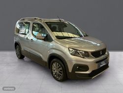 Peugeot Rifter 1.5 BlueHDi 100 S/S Allure 5d - Miniatura 3