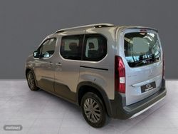 Peugeot Rifter 1.5 BlueHDi 100 S/S Allure 5d - Miniatura 4