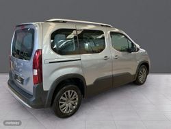 Peugeot Rifter 1.5 BlueHDi 100 S/S Allure 5d - Miniatura 5