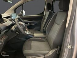 Peugeot Rifter 1.5 BlueHDi 100 S/S Allure 5d - Miniatura 6