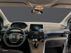 Peugeot Rifter 1.5 BlueHDi 100 S/S Allure 5d - Miniatura 7