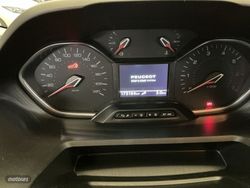 Peugeot Rifter 1.5 BlueHDi 100 S/S Allure 5d - Miniatura 8