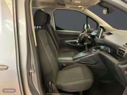 Peugeot Rifter 1.5 BlueHDi 100 S/S Allure 5d - Miniatura 9