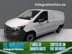 Mercedes Vito Furgón 110 Cdi - Miniatura 1