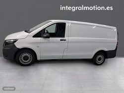 Mercedes Vito Furgón 110 Cdi - Miniatura 12