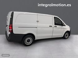 Mercedes Vito Furgón 110 Cdi - Miniatura 14