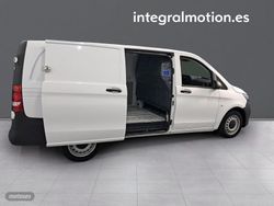 Mercedes Vito Furgón 110 Cdi - Miniatura 15