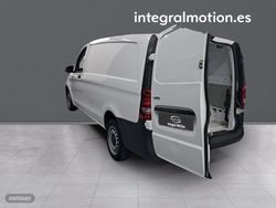 Mercedes Vito Furgón 110 Cdi - Miniatura 16