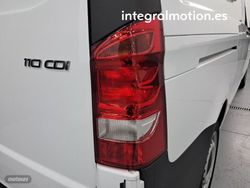 Mercedes Vito Furgón 110 Cdi - Miniatura 18