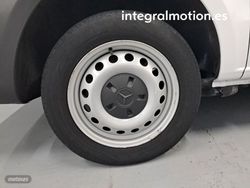 Mercedes Vito Furgón 110 Cdi - Miniatura 19