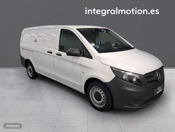 Mercedes Vito Furgón 110 Cdi - Miniatura 3