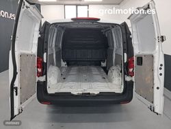 Mercedes Vito Furgón 110 Cdi - Miniatura 6