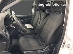 Mercedes Vito Furgón 110 Cdi - Miniatura 7