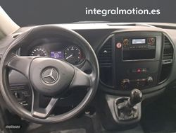 Mercedes Vito Furgón 110 Cdi - Miniatura 8
