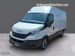 Iveco Daily 2.3 TD 35S 16V 3520L/H2 12 M3 - Miniatura 1