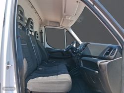 Iveco Daily 2.3 TD 35S 16V 3520L/H2 12 M3 - Miniatura 10