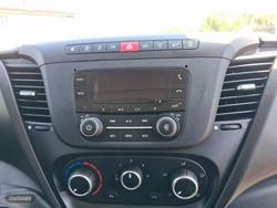 Iveco Daily 2.3 TD 35S 16V 3520L/H2 12 M3 - Miniatura 11