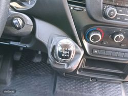 Iveco Daily 2.3 TD 35S 16V 3520L/H2 12 M3 - Miniatura 12